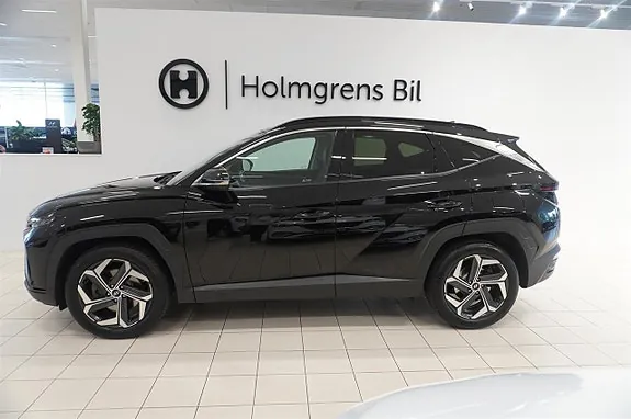Hyundai Tucson 2021 photo 3
