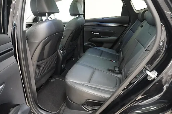 Hyundai Tucson 2021 photo 4