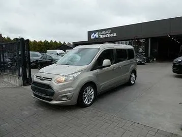 Ford Tourneo Connect 2015 photo 3