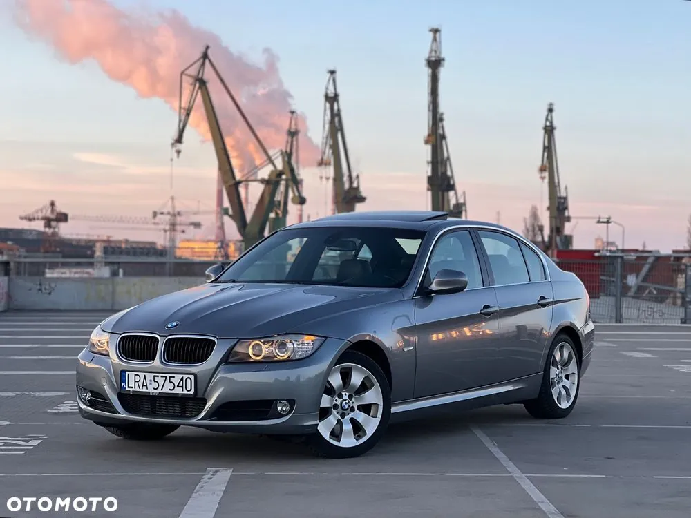 BMW Seria 3
