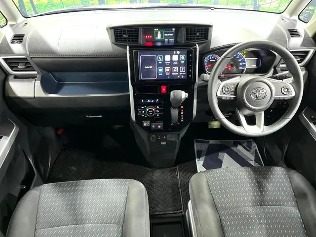 Toyota Rumble Custom G 2023 photo 2