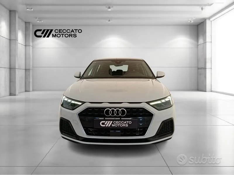 Audi A1 Sportback 2020 photo 2