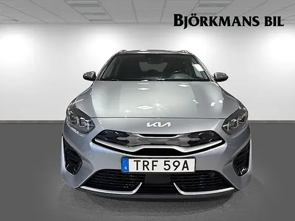 Kia Ceed 2024 photo 2