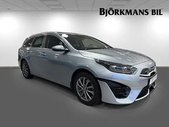 Kia Ceed 2024 photo 3