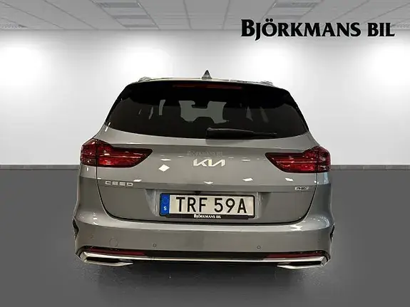 Kia Ceed 2024 photo 5