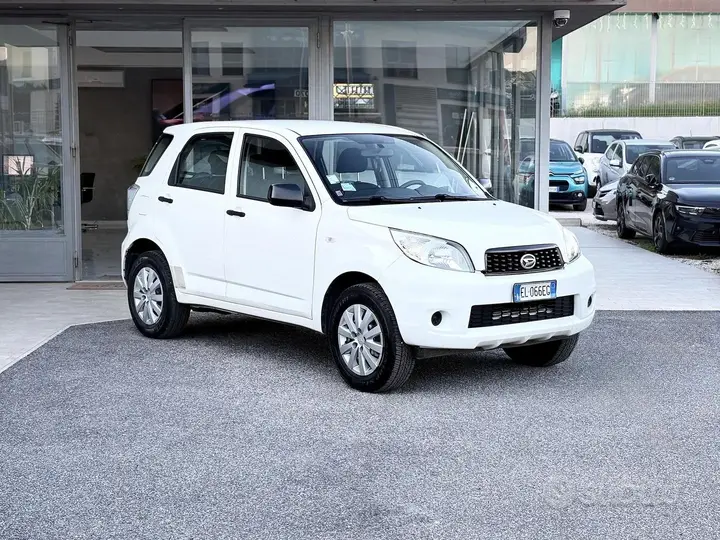 Daihatsu Terios