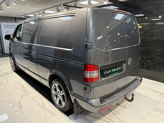 Volkswagen Transporter 2015 photo 3