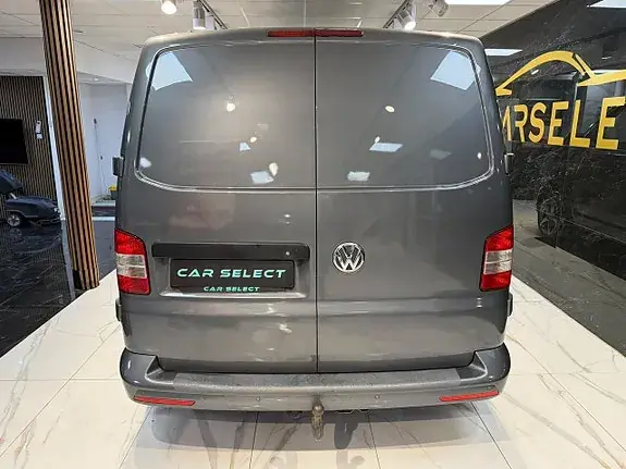 Volkswagen Transporter 2015 photo 4
