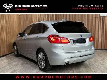 BMW 2 Series 2021 photo 2