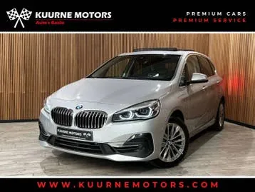 BMW 2 Series 2021 photo 3