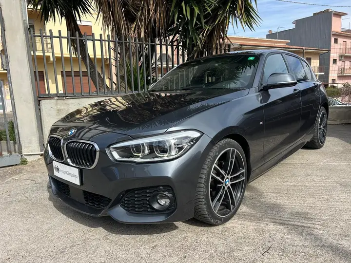 BMW 116D