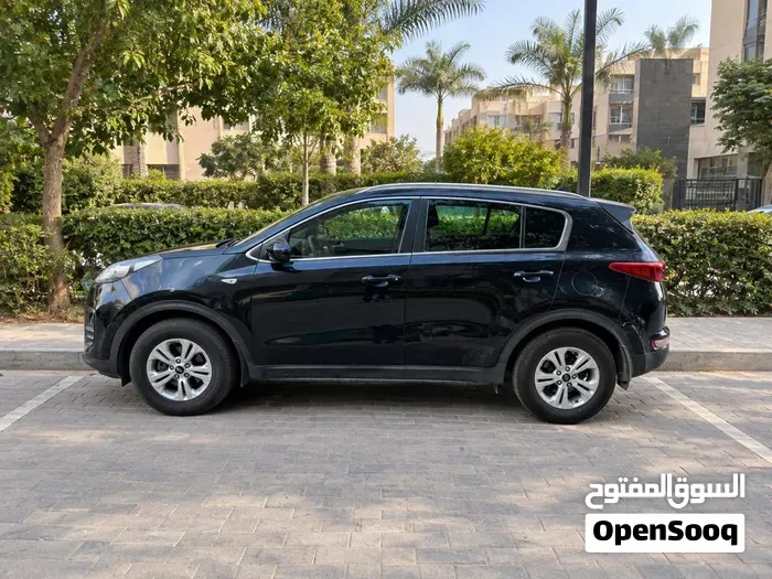 Kia Sportage 2017 photo 3