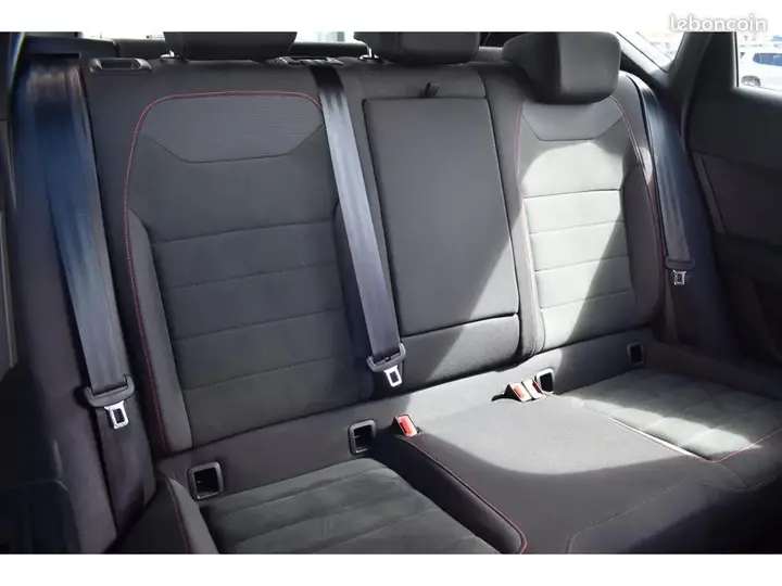 Seat Ateca 2020 photo 5
