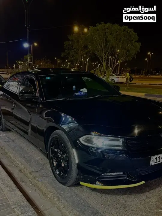 Dodge Charger 2021 photo 4