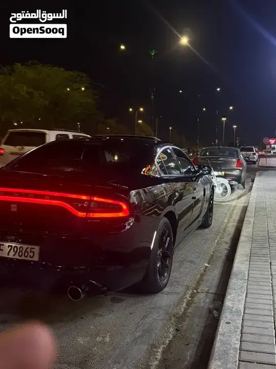 Dodge Charger 2021 photo 2