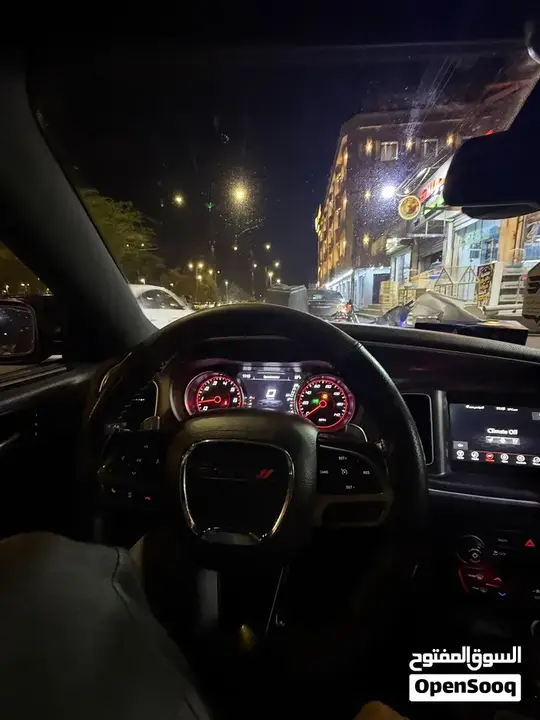 Dodge Charger 2021 photo 3