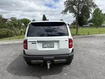 Toyota Land Cruiser Prado 2026 photo 3