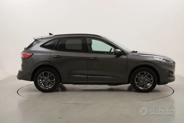 Ford Kuga 2023 photo 3