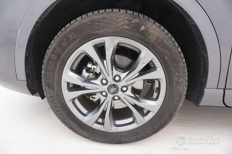 Ford Kuga 2023 photo 5