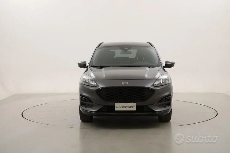 Ford Kuga 2023 photo 2