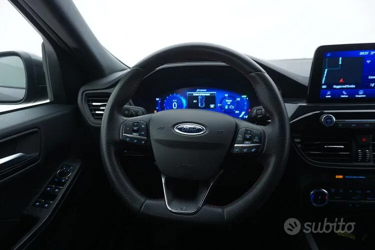 Ford Kuga 2023 photo 4
