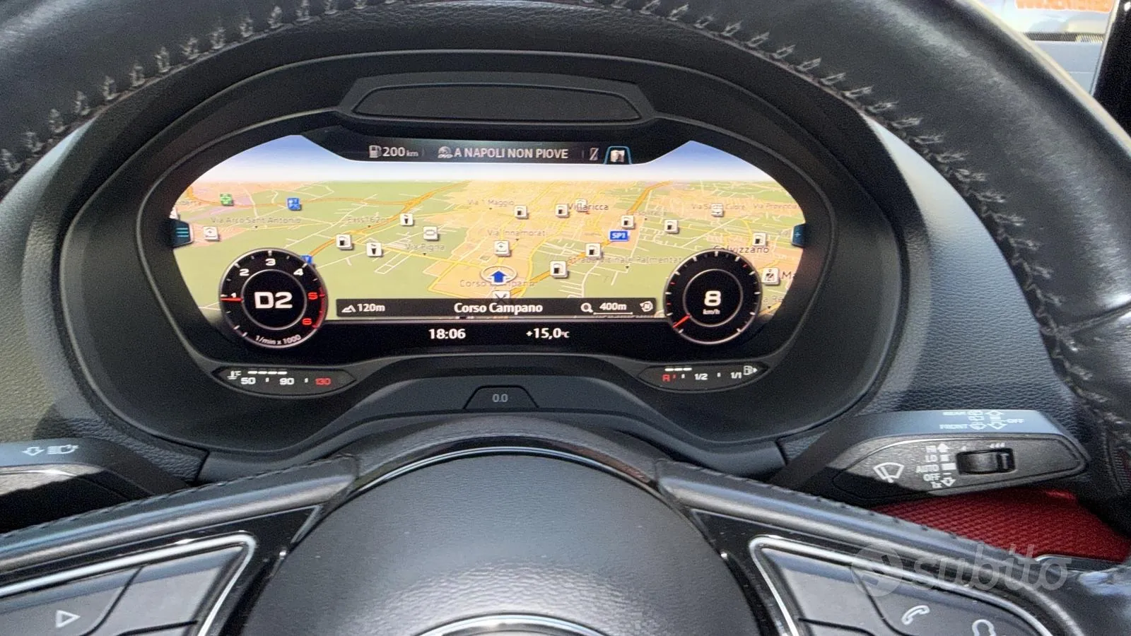 Audi Q2 2023 photo 5