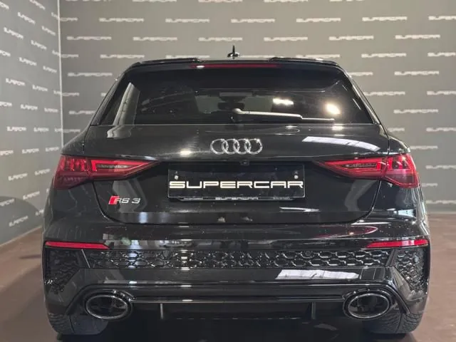 Audi Rs3 2023 photo 4