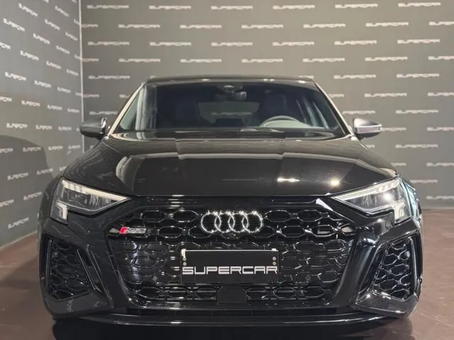 Audi Rs3 2023 photo 2
