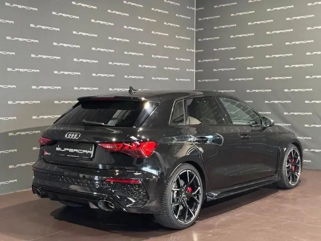 Audi Rs3 2023 photo 3