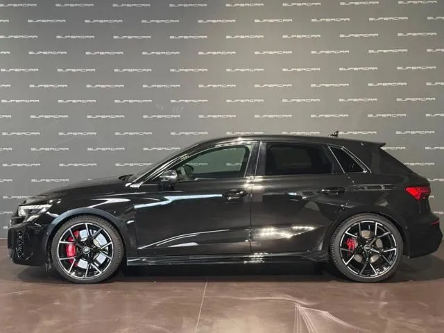 Audi Rs3 2023 photo 5