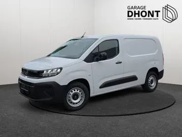 Opel Combo Cargo