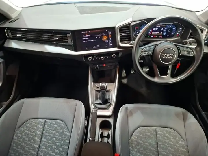Audi A1 2022 photo 3