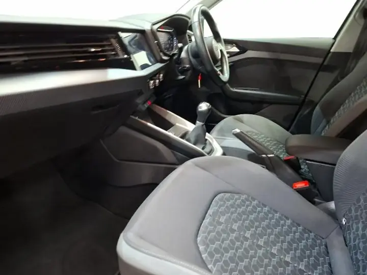 Audi A1 2022 photo 5