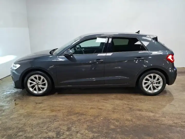 Audi A1 2022 photo 4