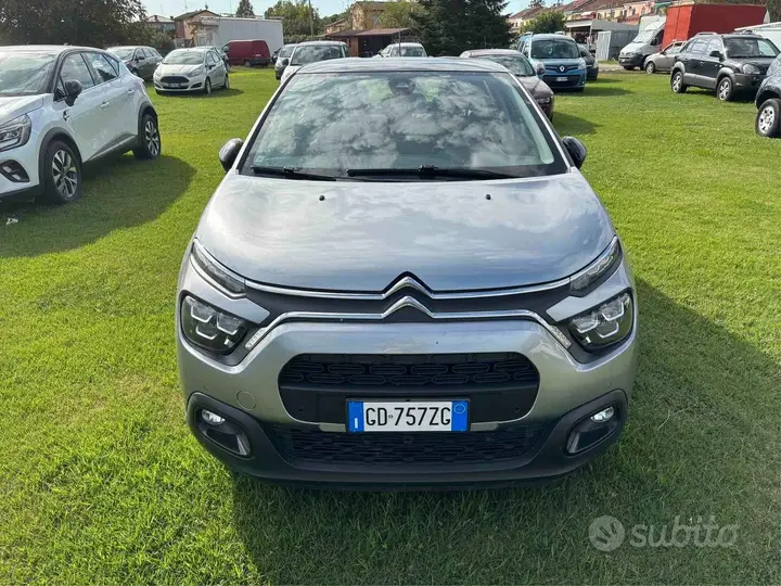 Citroen C3 2021 photo 5