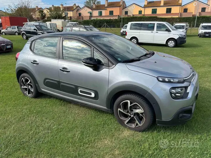 Citroen C3 2021 photo 2