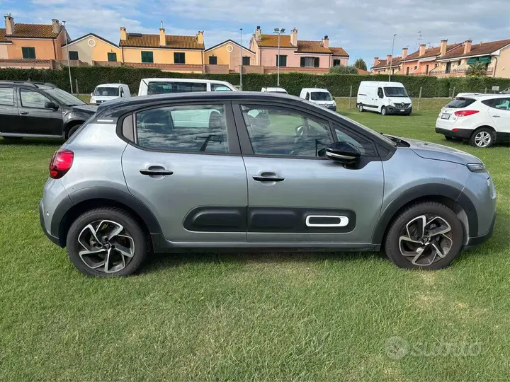 Citroen C3 2021 photo 4