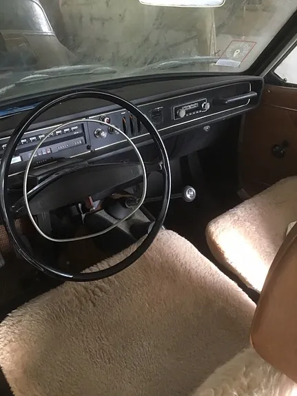 Volvo 142 1970 photo 4