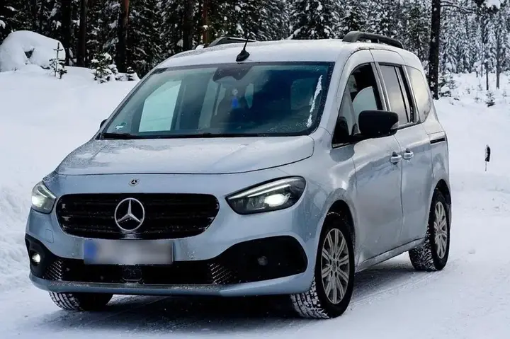 Mercedes-Benz Citan