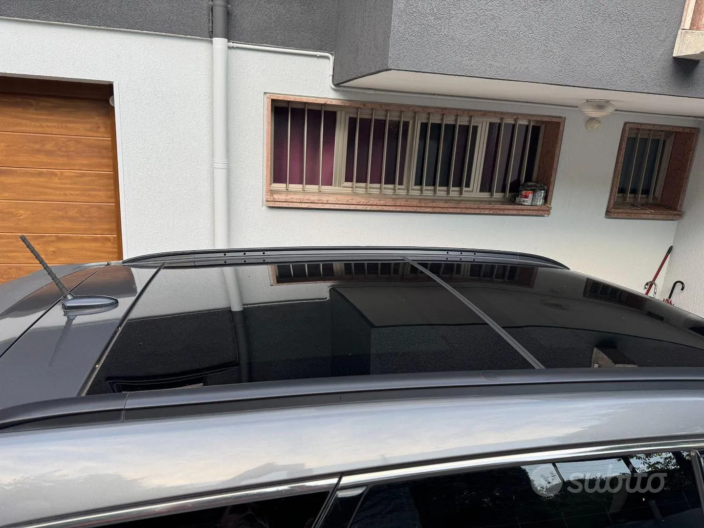 Hyundai Santa Fe 2012 photo 2