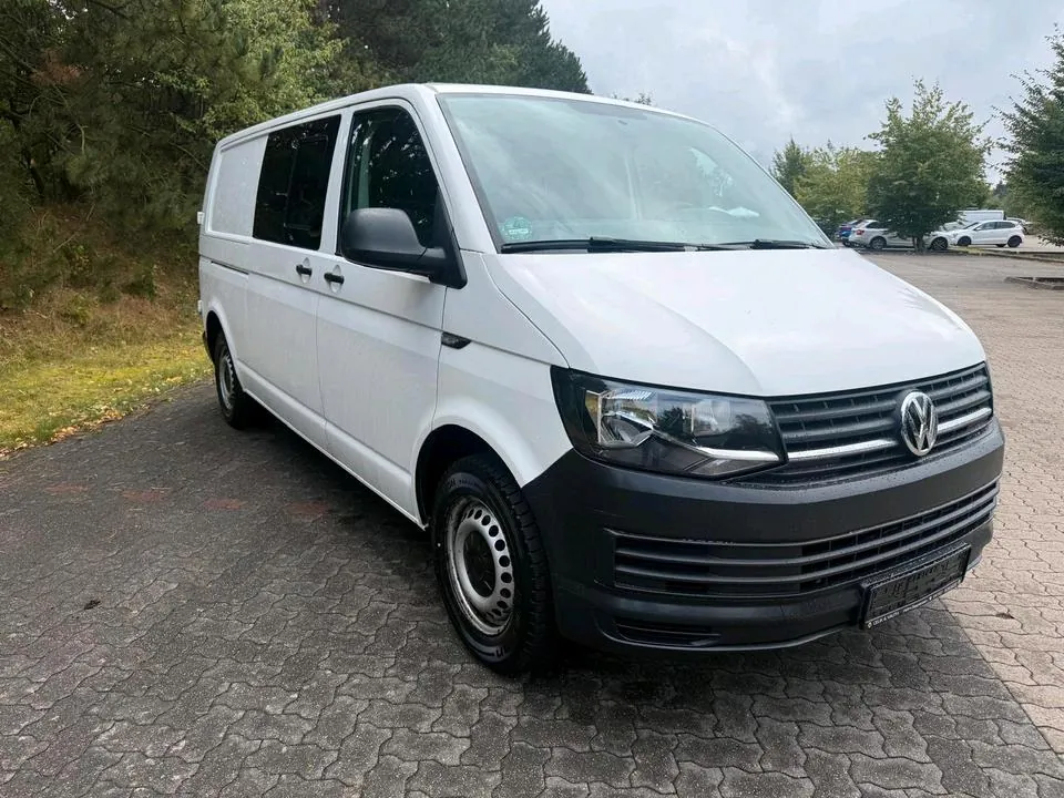 Volkswagen T6