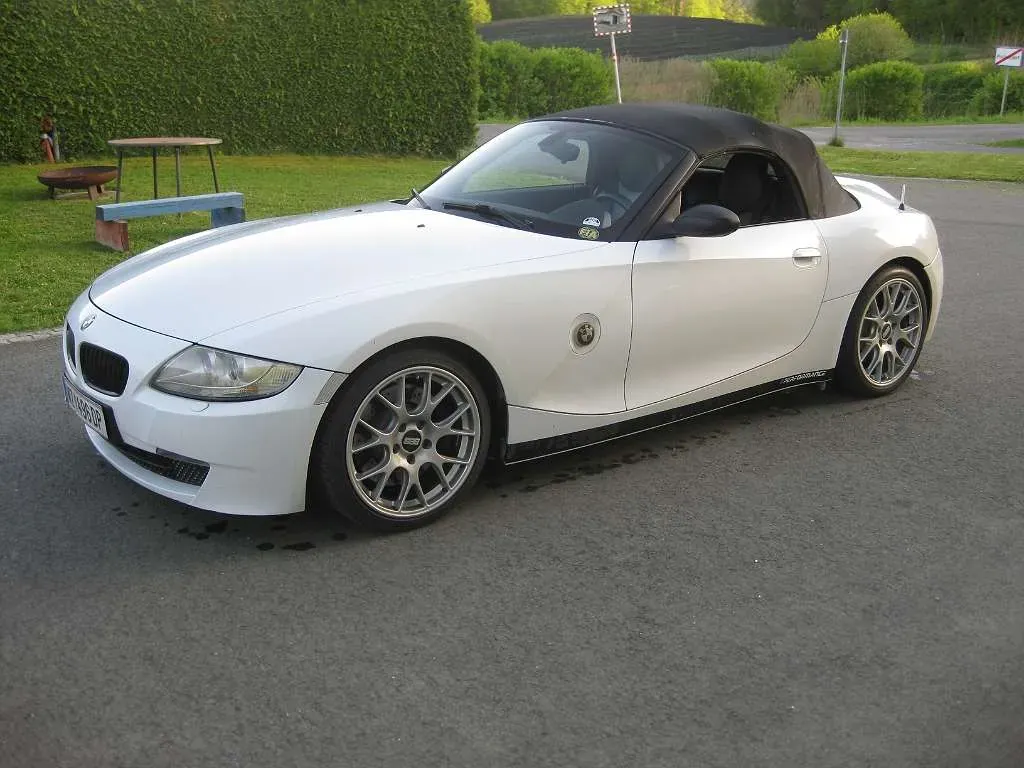 BMW Z4