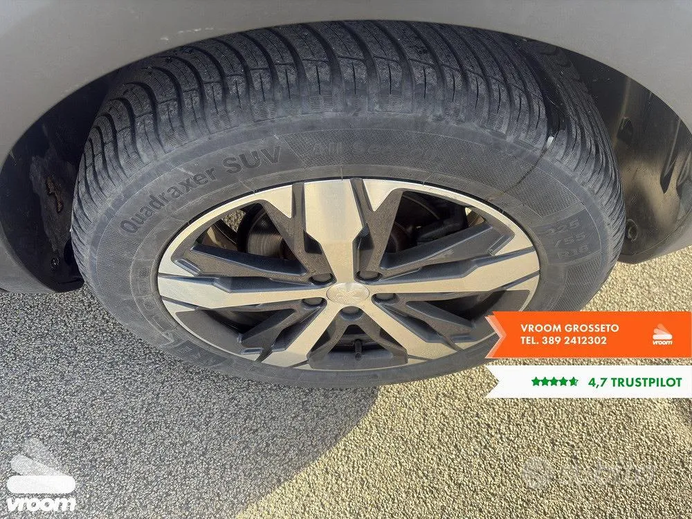 Peugeot 3008 2019 photo 3