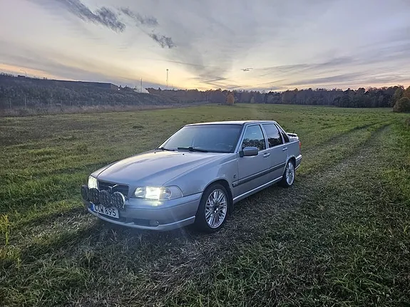 Volvo S70 1999 photo 2