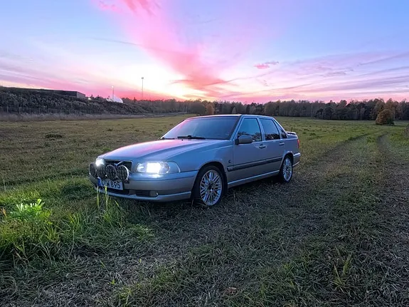 Volvo S70 1999 photo 3