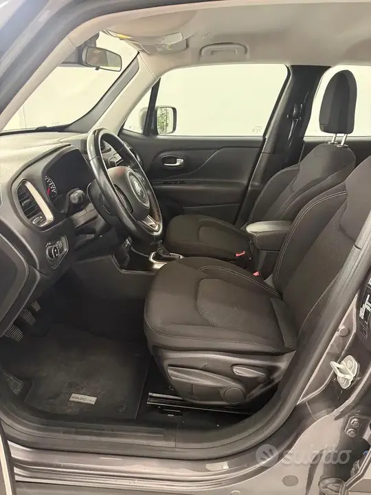 Jeep Renegade 2019 photo 5