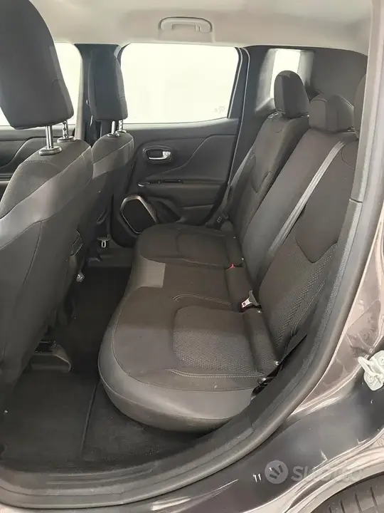 Jeep Renegade 2019 photo 4