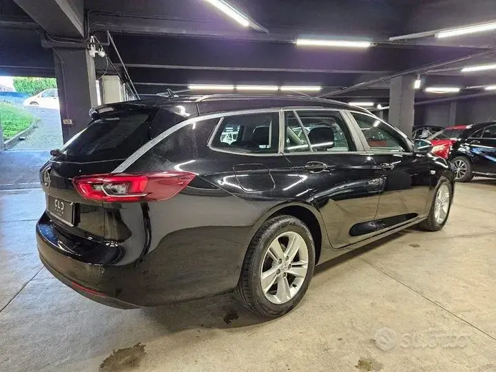 Opel Insignia 2020 photo 5
