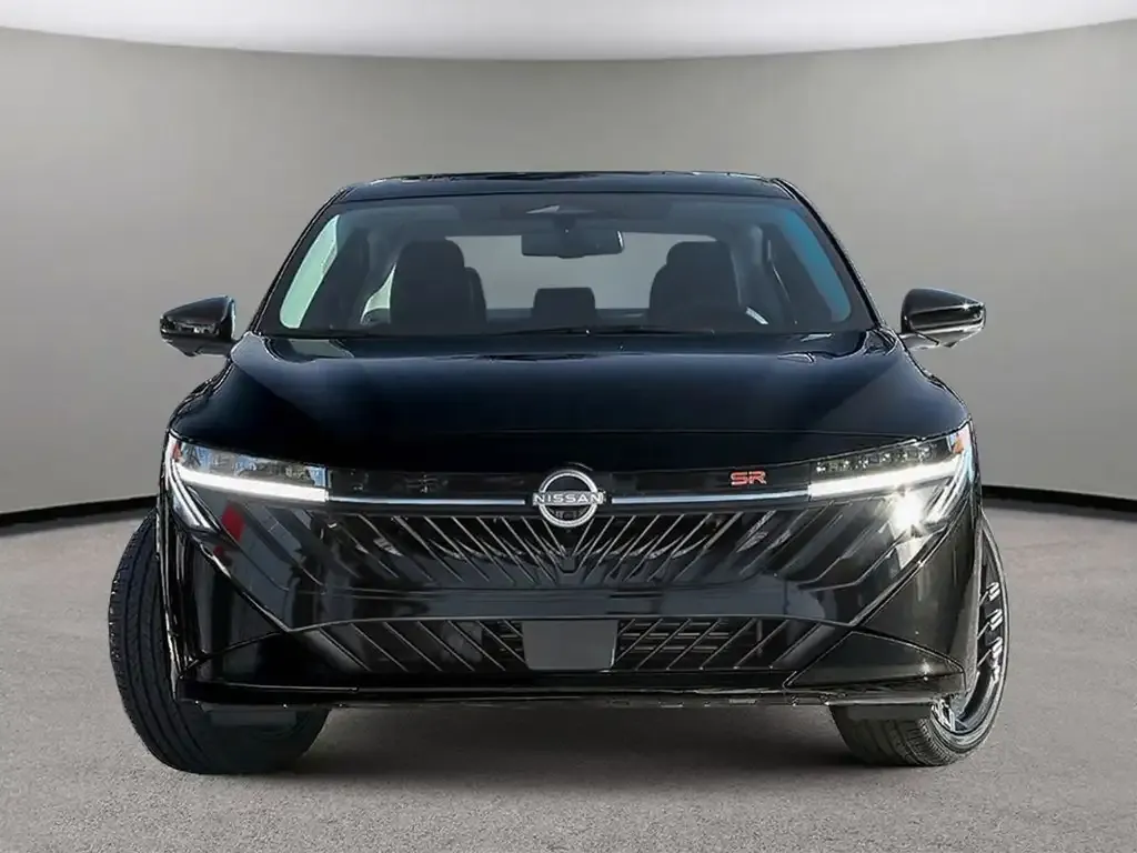 Nissan Sentra 2026 photo 2
