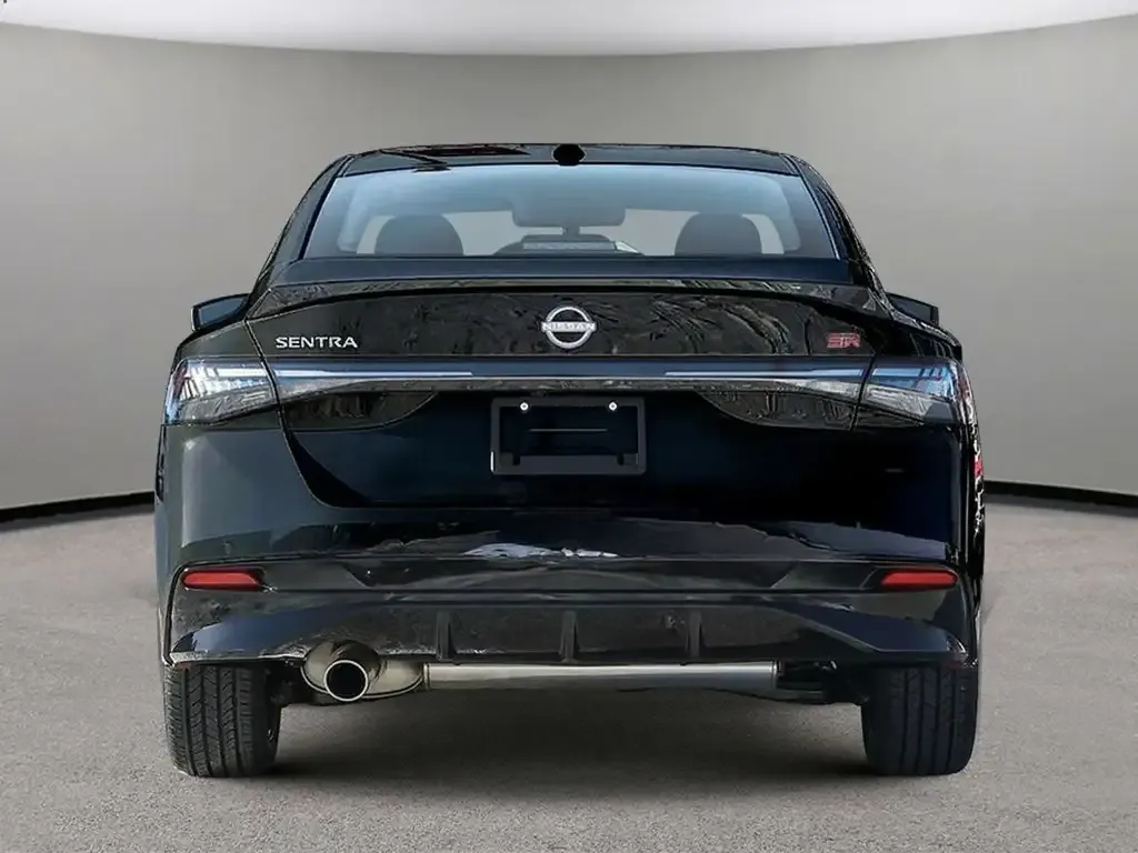 Nissan Sentra 2026 photo 5